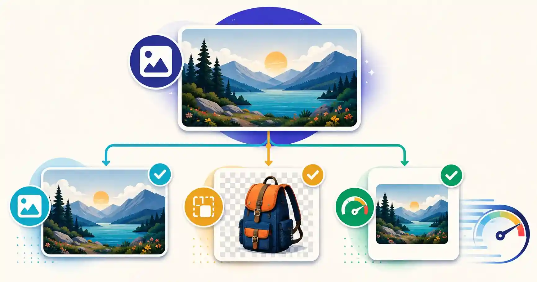 WebP vs JPG vs PNG: Which Image Format Should You Use for Your Website?